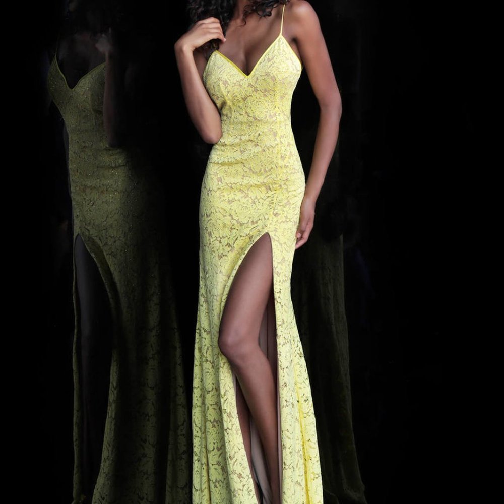 Jovani JVN61070